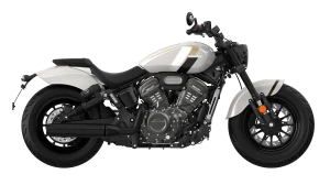 BENDA ROCK 707 Windy White