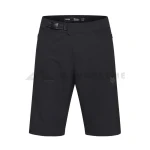 SPODENKI ROWEROWE FOX RANGER W/LINER Black