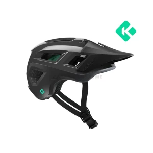 KASK ROWEROWY Lazer Kask COYOTE KinetiCoreTitanium 