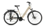 Rower elektryczny miejski BH BIKES ATOM CITY WAVE EA417 CSC