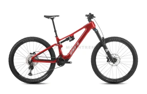 Rower elektryczny górski BH BIKES iLYNX+ DL ENDURO 9.1 RSR