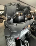Kufer tylny do BENDA REDSTONE 550 