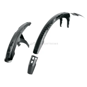 BŁOTNIK ROWEROWY SKS MUDROCKER/PRZÓD+TYŁ/CZ 27.5+29 
