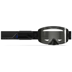Gogle Podgrzewane RIDE 509 KINGPIN IGNITE - Nightvision 2023