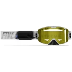 Gogle Podgrzewane RIDE 509 KINGPIN IGNITE Whiteout