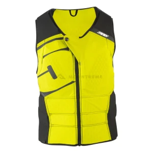 Kamizelka ochronna RIDE 509 R-MOR PROTECTION VEST Hi Vis