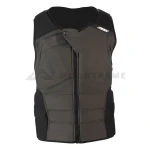Kamizelka ochronna 509 R-MOR PROTECTION VEST Pirate Black