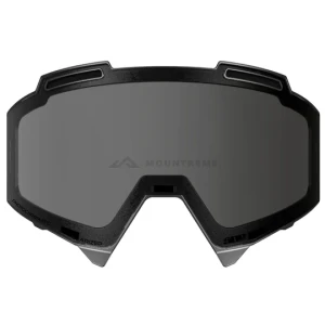 Soczewki do gogli RIDE 509 SINISTER X7 Photochromatic Polarized Smoke Tint