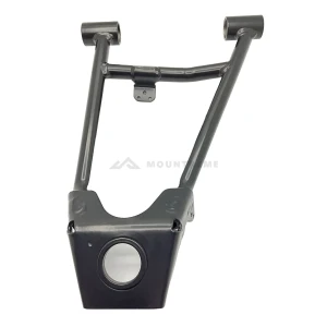 Wahacz przedni górny lewy do POLARIS RZR 200 Czarny