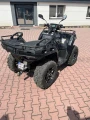POLARIS SPORTSMAN 570 EPS - ONYX BLACK LE TRACTOR (26') Prawy tył.jpeg