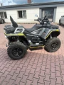 BENDA REDSTONE 1000 R2 EXCLUSIVE Slate Gray - DEMO Dealera (26') RS.jpeg
