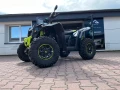 SCRAMBLER 55 XP 1000 EPS S - MATTE CASCADE GREEN TRACTOR  Lewy przód.jpeg