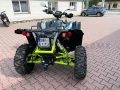 SCRAMBLER 55 XP 1000 EPS S - MATTE CASCADE GREEN TRACTOR  tył.jpeg