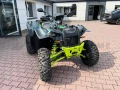 SCRAMBLER 55 XP 1000 EPS S - MATTE CASCADE GREEN TRACTOR Prawy Front.jpeg