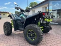 SCRAMBLER 55 XP 1000 EPS S - MATTE CASCADE GREEN TRACTOR Prawy tył.jpeg