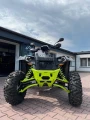 SCRAMBLER 55 XP 1000 EPS S - MATTE CASCADE GREEN TRACTOR przod.jpeg