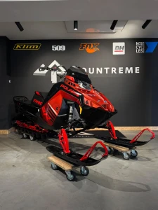 Skuter śnieżny Polaris 9R PRO RMK SLASH 155 2025 