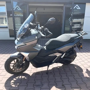 PHELON and MOORE PANTHETTE X 125 London Grey - DEMO Dealera