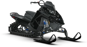 Skuter śnieżny POLARIS 9R RMK KHAOS 155 3.25 2027 