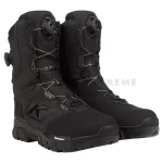 Buty KLIM ADRENALINE PRO S GTX BOA Boot Black