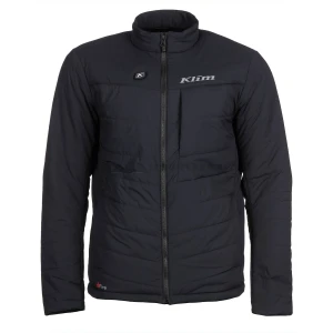 Kurtka podgrzewana KLIM OVERRIDE Vest eFire Black - Monument