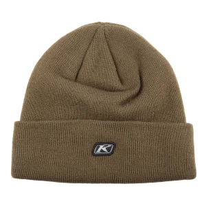 Czapka KLIM RIDGE Insulated Dark Olive