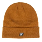 Czapka KLIM RIDGE Insulated Golden Brown