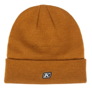 Czapka KLIM RIDGE Insulated Golden Brown