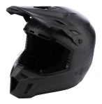 Kask KLIM F3 CARBON PRO HELMET ECE Forged Matte Black