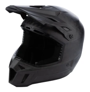 Kask KLIM F3 CARBON PRO HELMET ECE Forged Matte Black