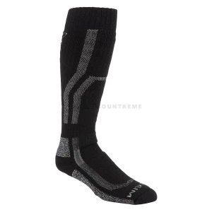 Skarpety KLIM AGGRESSOR Sock 3.0 Black - Monument
