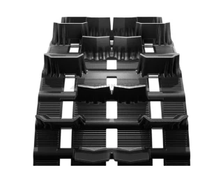 GĄSIENICE DO SKUTERA ŚNIEŻNEGO POLARIS M770 154 cm x 3.5