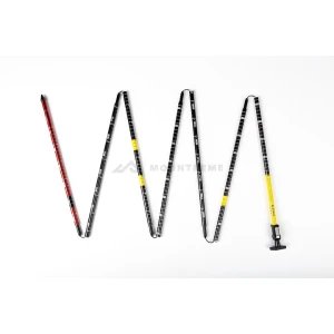 Sonda lawinowa KLIM A300 Black - Vibrant Yellow