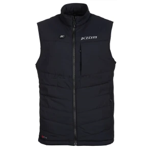 Kamizelka podgrzewana KLIM OVERRIDE Vest eFire Black - Monument