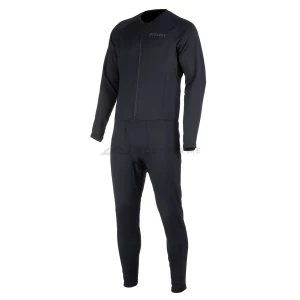 Kombinezon termoaktywny KLIM AGGRESSOR One-Piece 2.0 Black