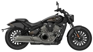 BENDA Dark Flag 500 2025r