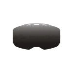 Wymienna szybka do gogli KLIM EDGE eFIRE LENS  Smoke Polarized
