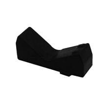 Guma płozy do skutera śnieżnego Polaris Pro RMK AXYS, MATRYX Stop Ski Rubber RMK nr.5415230