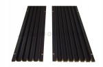 CALIBER profil najazdowy DO SKUTERA ŚNIEŻNEGO 21 cm x 152 cm
