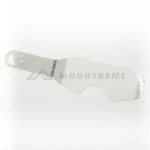 Akcesoria do gogli Klim VIPER REPLACEMENT TEAR OFF