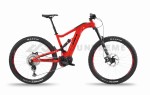 Rower elektryczny górski BH BIKES XTEP LYNX 5,5 PRO ES821 (V12)