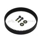 Pasek napędowy do skutera śnieżnego  POLARIS 850 RMK 2016- 2020Quick Drive 