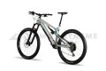 Rower elektr. NOX Helium All Mountain 5.9 Comp