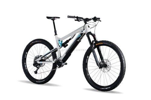 Rower elektr. NOX Helium All Mountain 5.9 Comp Fazua
