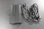 Ładowarka do baterii rowerowych NOX SACHS LADEGERAT SI 651.01 4A 100-240V AC