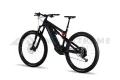 Rower elektr. NOX HYBRID ALL-MTN 5.9 Brose Expert