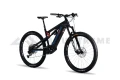 Rower elektr. NOX HYBRID ALL-MTN 5.9 Brose Expert