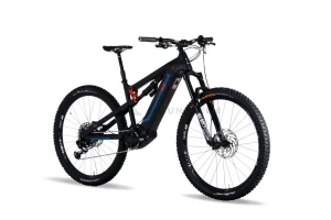 Rower elektryczny NOX ALL-MTN 5.9 BROSE EXPERT (SLATE)