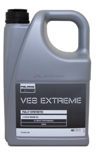 Olej silnikowy do skutera śnieżnego Polaris VES Extreme 135-POLARIS.jpg