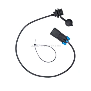 WTYCZKA RCA DO SKUTERA SNIEŻNEGO POLARIS MATRYX AXYS